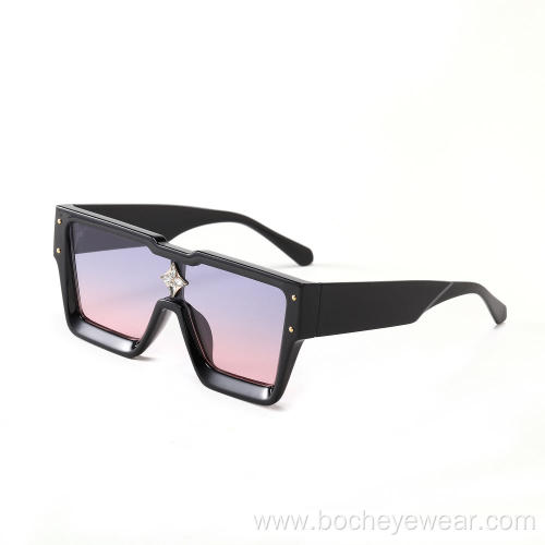 Vintage Sunglasses Wholesale Designer Men Women Sun Glasses